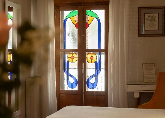 Hotel Rural Spa Don Juan De Austria