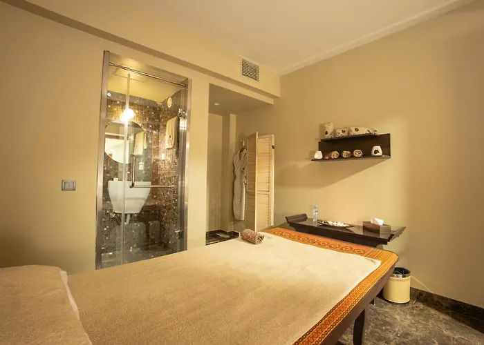 Bushi Resort&SPA