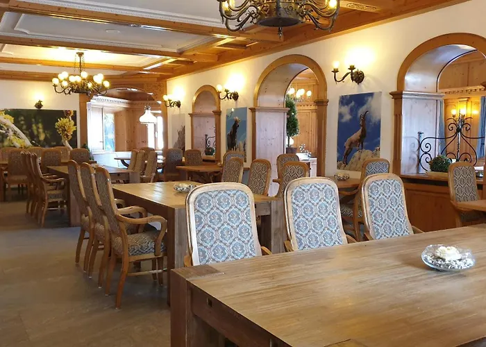 Hotel-Restaurant Edelweiß