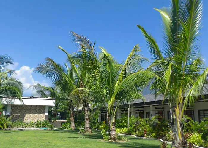 Marand Beach Resort