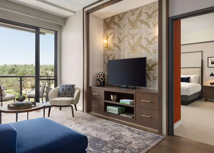 Valley Hotel Homewood Birmingham - Curio Collection By Hilton