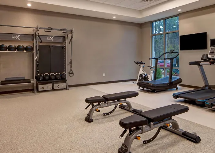 Homewood Suites By Hilton Summerville