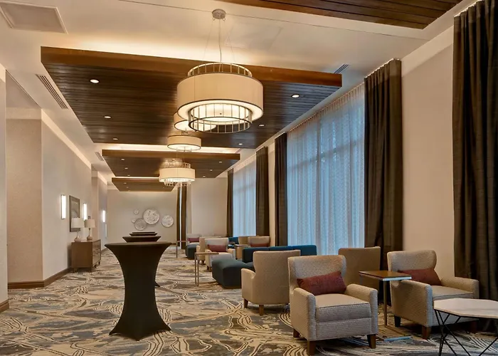 Hilton Garden Inn Summerville, Sc