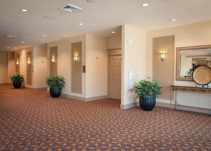 Hilton Garden Inn Pensacola Airport/Medical Center