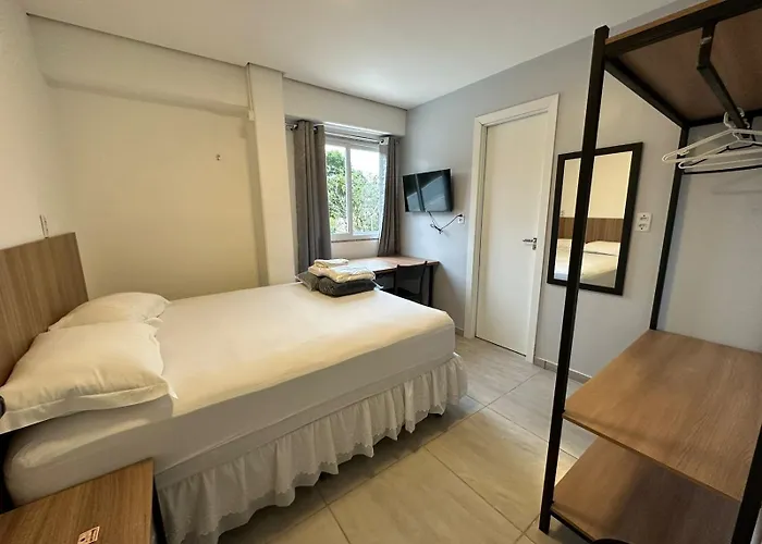 Ws Suítes Hotel
