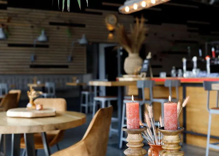 Kaserne Boutique Hotel