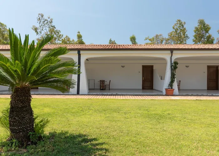 Hotel Biderrosa