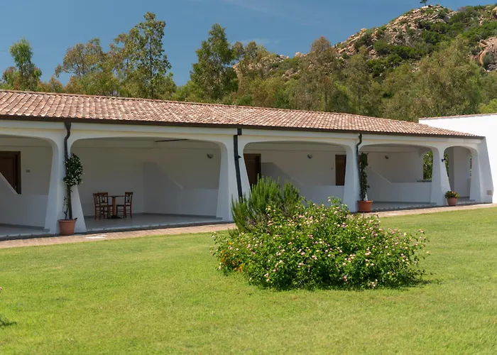 Hotel Biderrosa