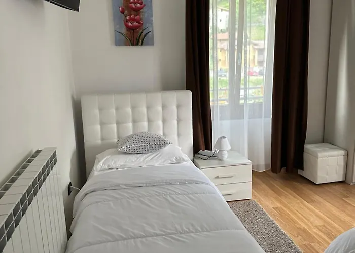 Albergo al lago