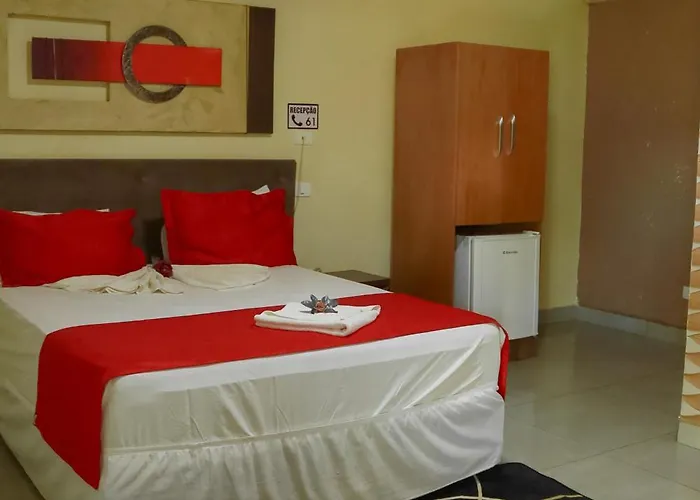Portal Da Mata