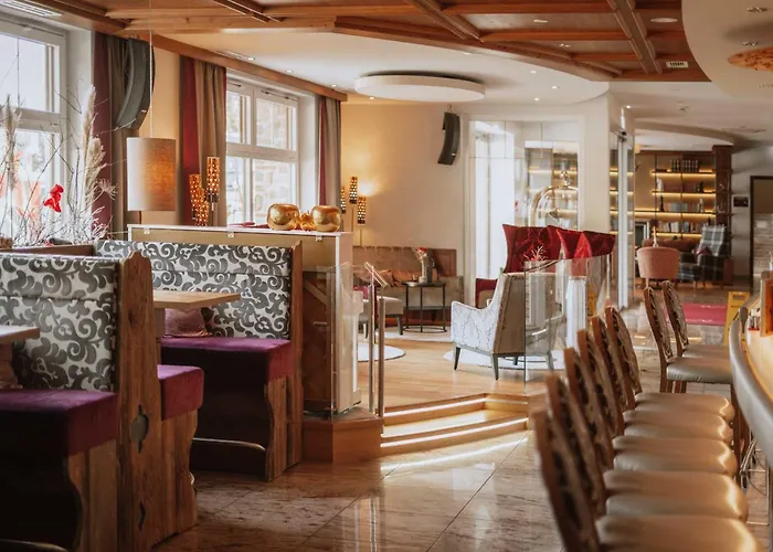 Das Rübezahl - Romantic Hideaway&Boutique Spa