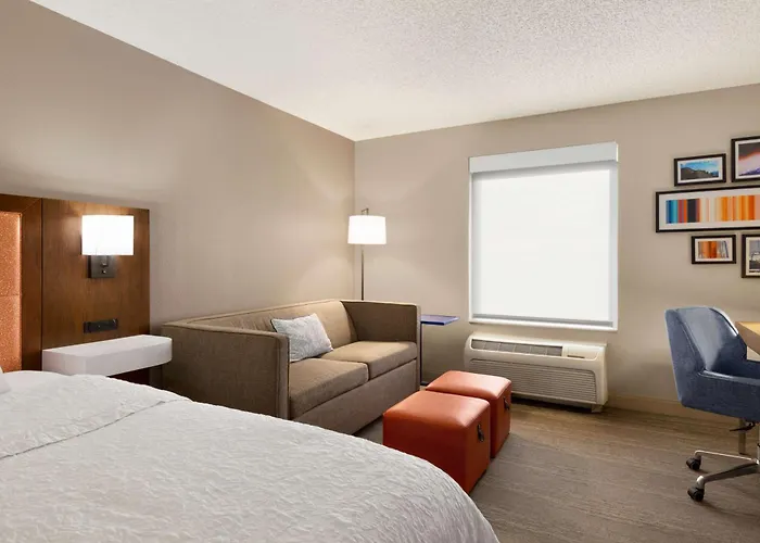 Hampton Inn Denver-West/Golden