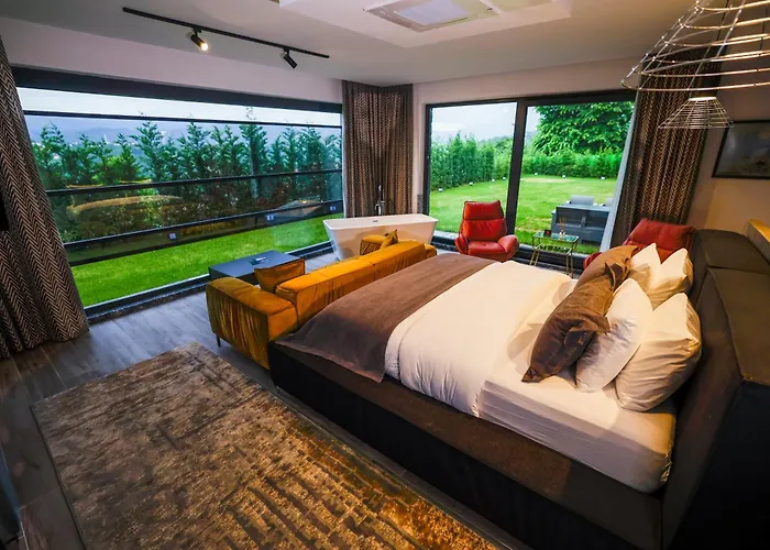 Cathan Art Hotel