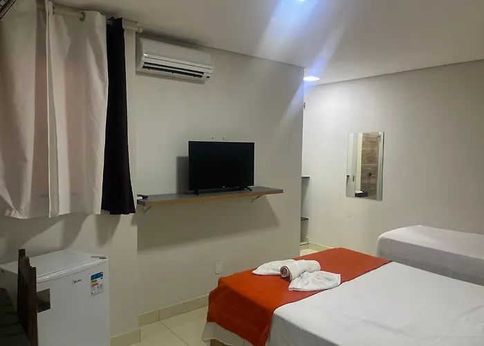 Sobradinho Hotel