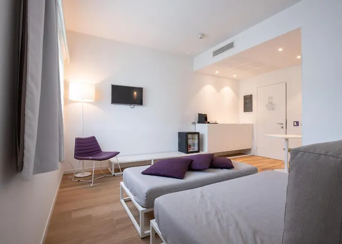Hotel Stadio&Spa
