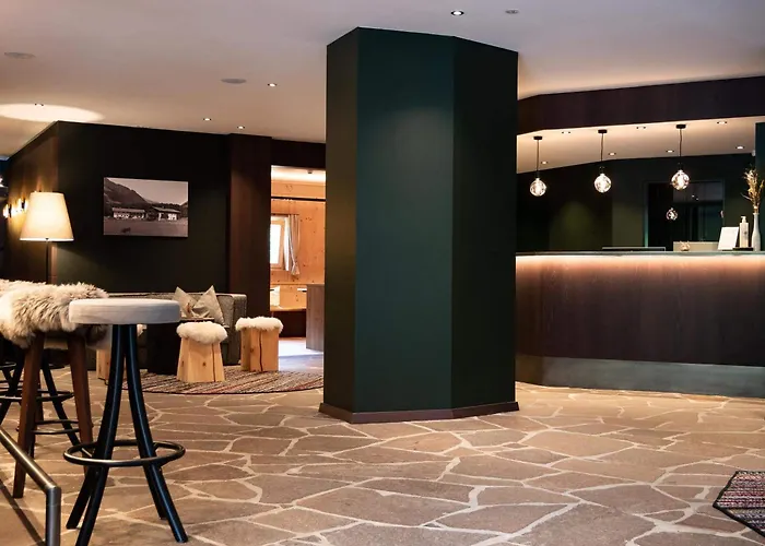 Alpine Life Hotel Anabel