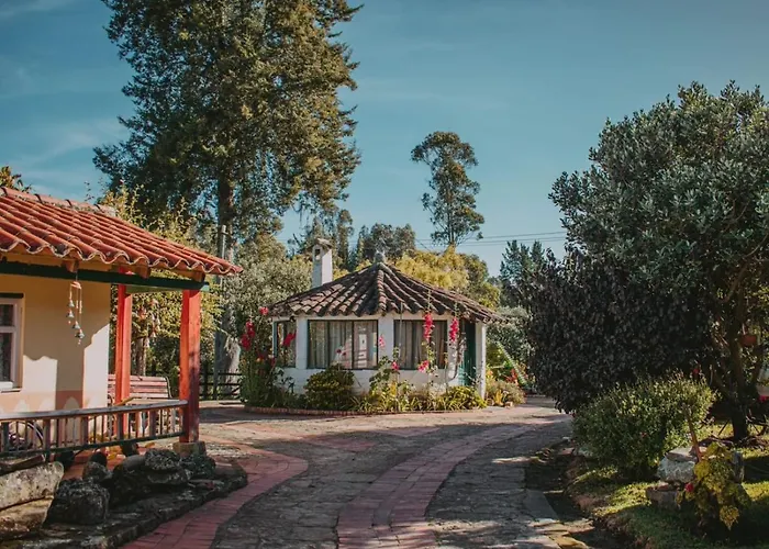Hotel Finca El Recreo