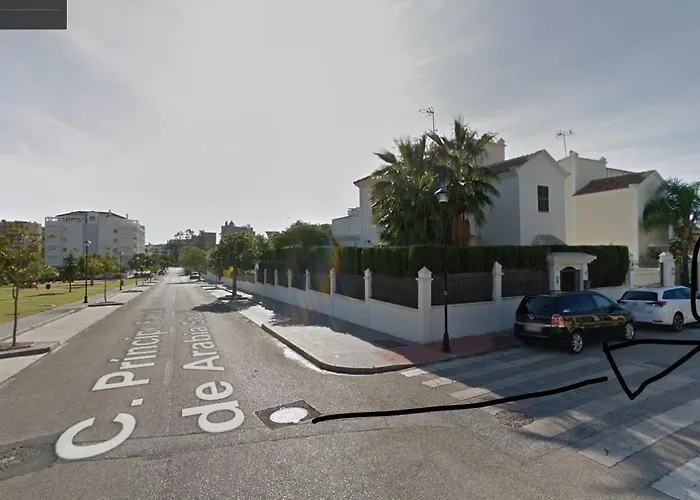 Villa Bonita By Torremolinos On-Line