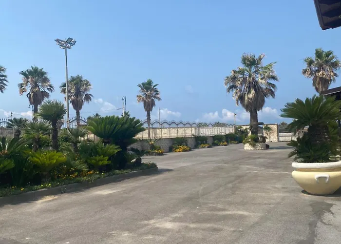 Cupido Park