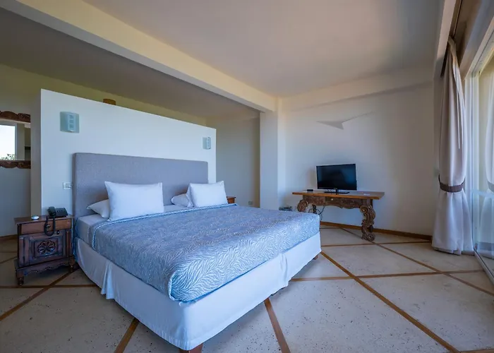 Hotel La Mariposa