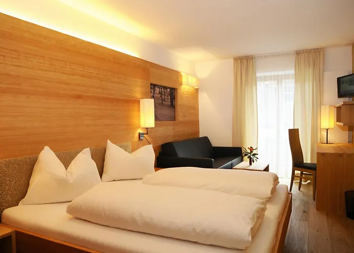 Hotel Olaga