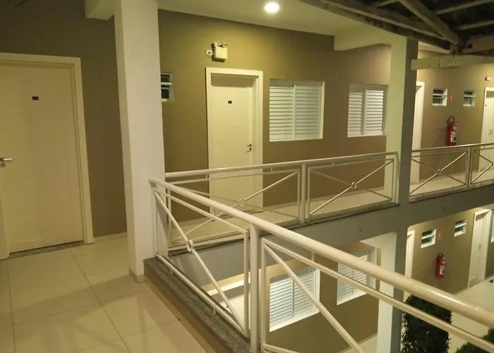 Smart Hotel