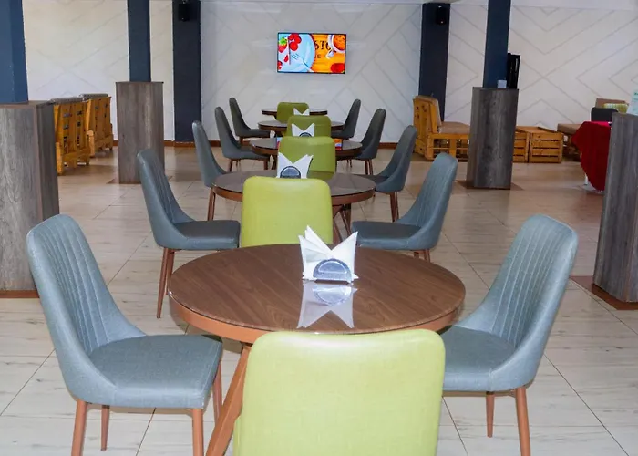 The Candela Hotel