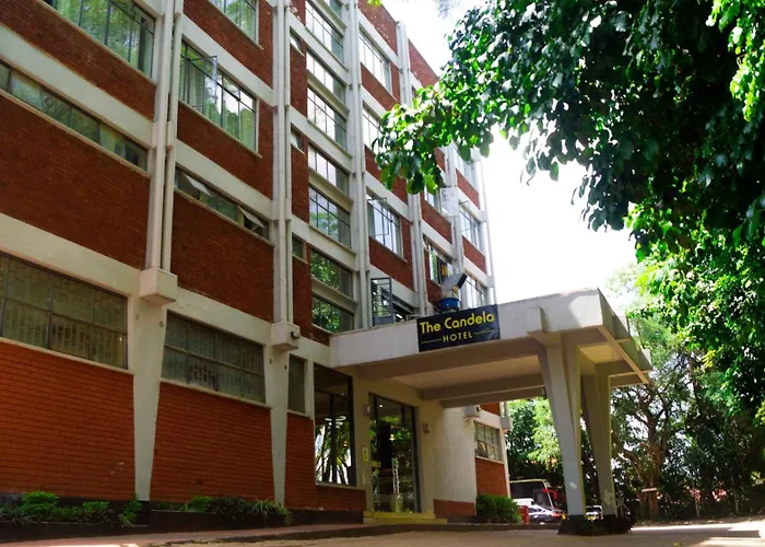 The Candela Hotel