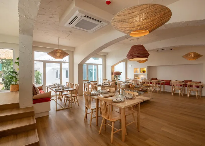 Praia Flh Hotels Ericeira