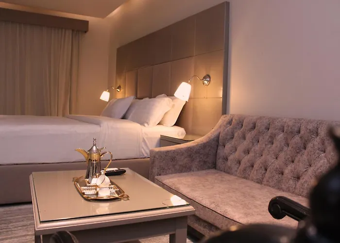 Sharz Hotel
