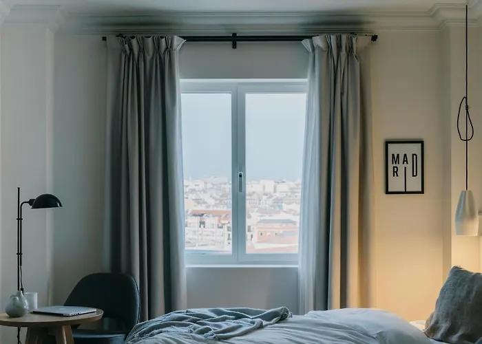 Dear Hotel Madrid