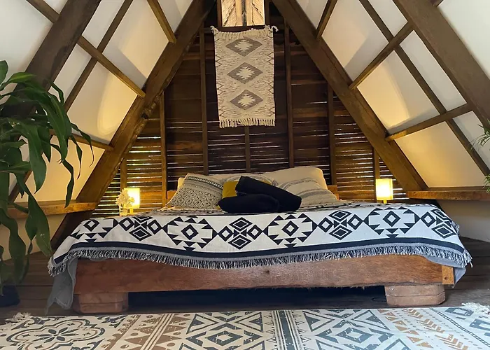 La Boheme Boutique Art Hotel