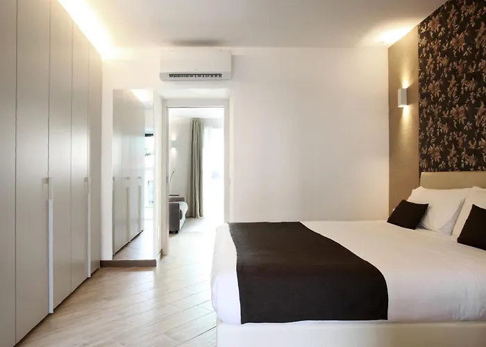 Hotel Ponti