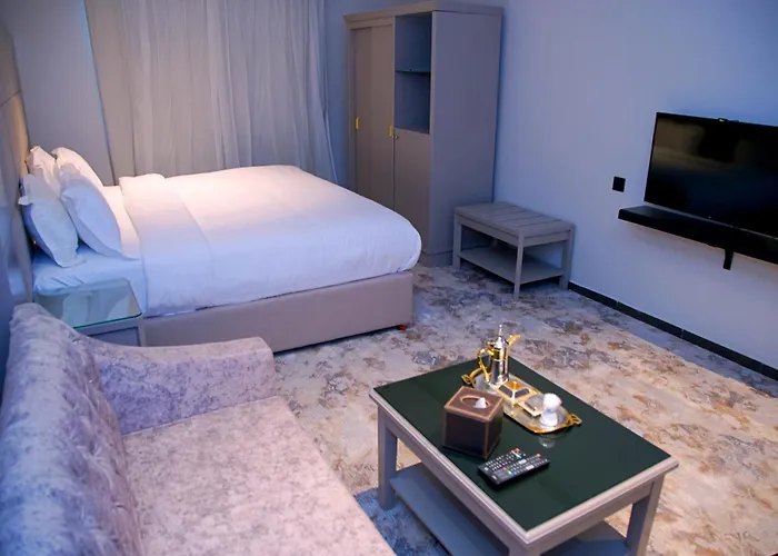 Sharz Hotel