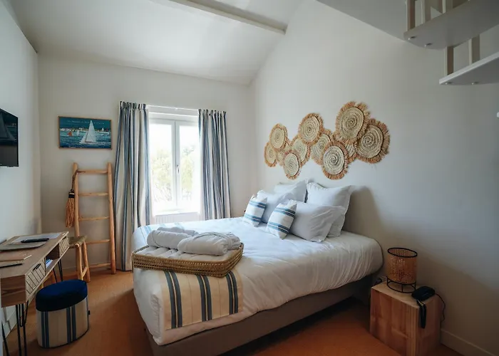 Hotel Le Noirmoutier