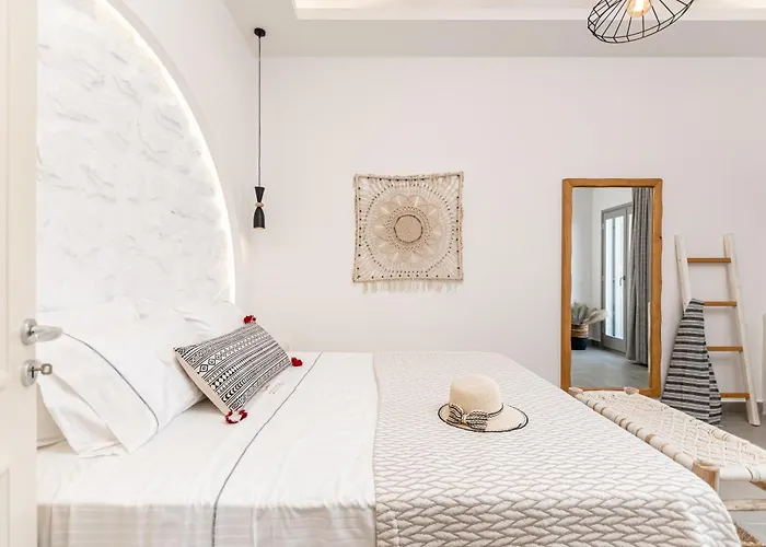 Porto Dema Luxury Suites