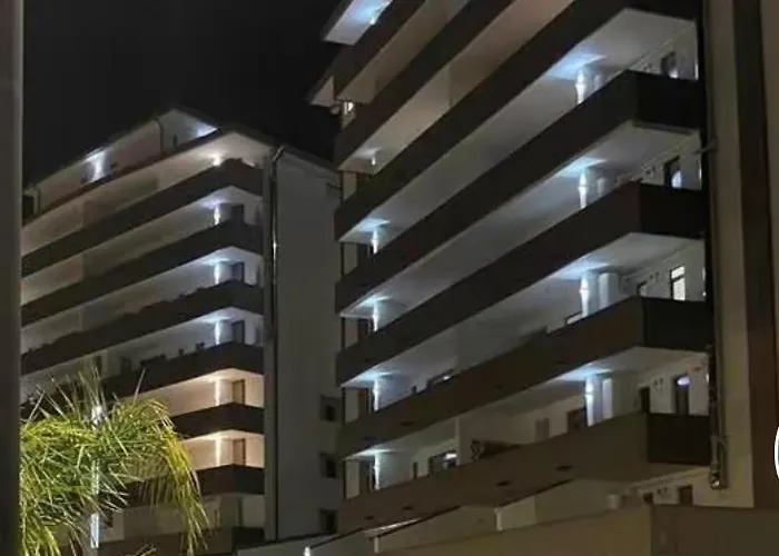 Hotel Eboli