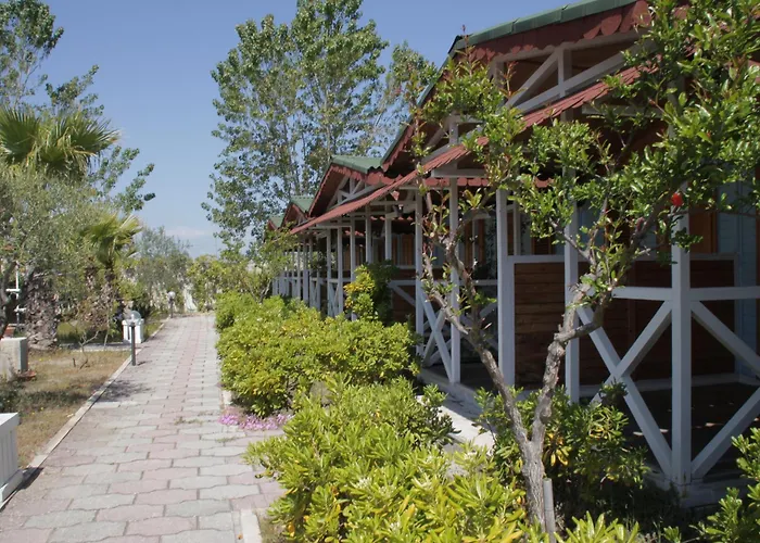 Hotel Paradiso Dei Giovani