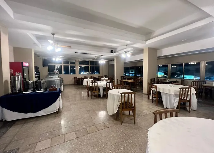 Hotel Ghc