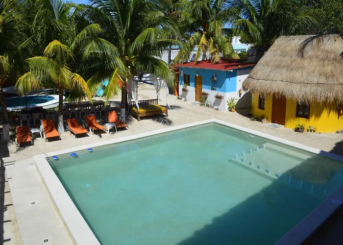 Cabanas Frida