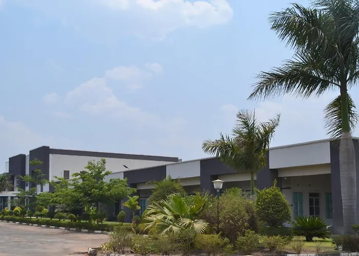 Moba Hotel & Convention Centre