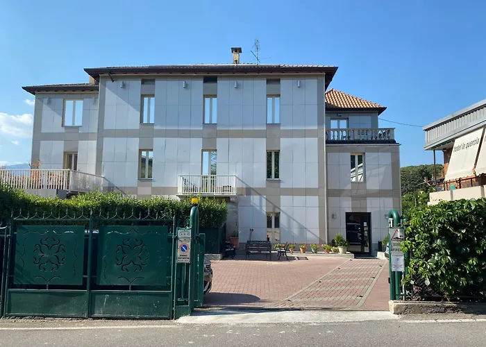 Hotel La Quercia