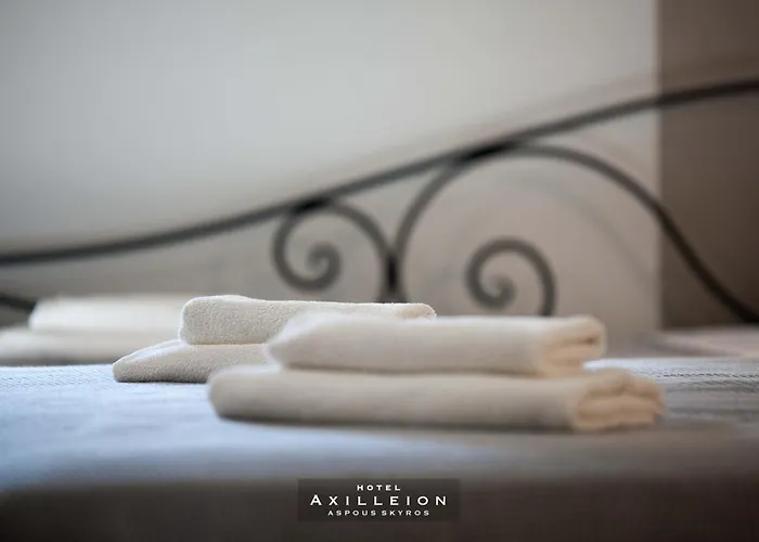 Achilleion Hotel