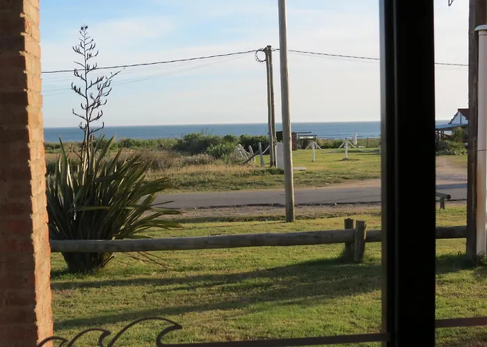 La Paloma del Mar