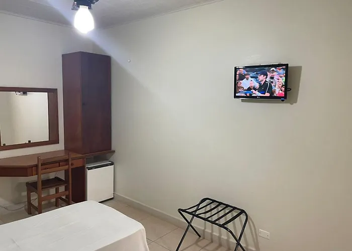 Regio Plaza Hotel