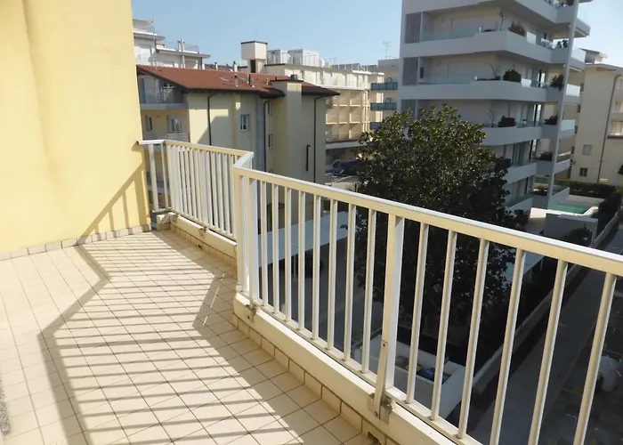Residence Playa