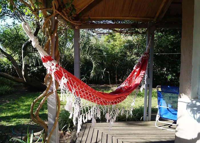 Posada del Corumbá