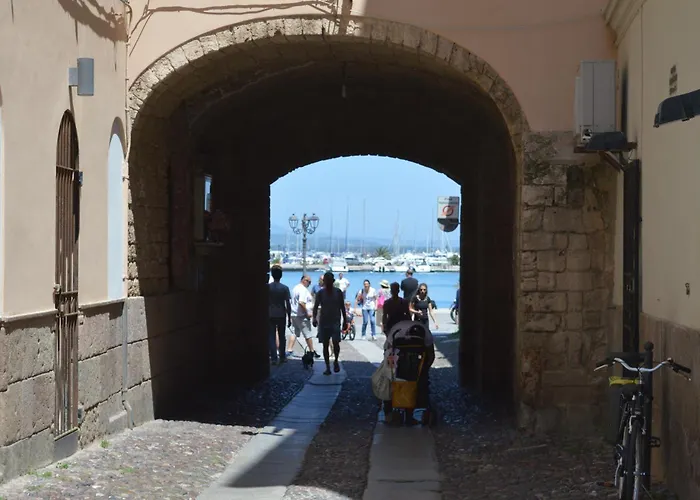 B&B Gaudì