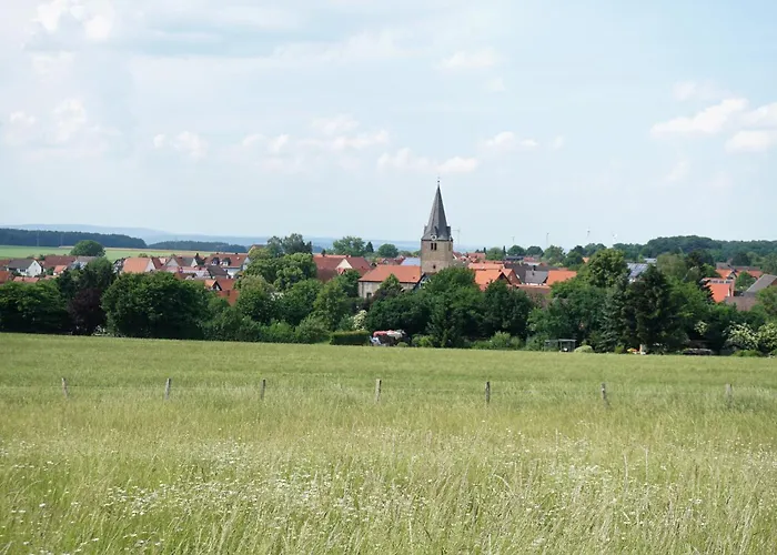 Hotel Rappenhof