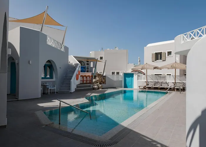 Nikolas Hotel